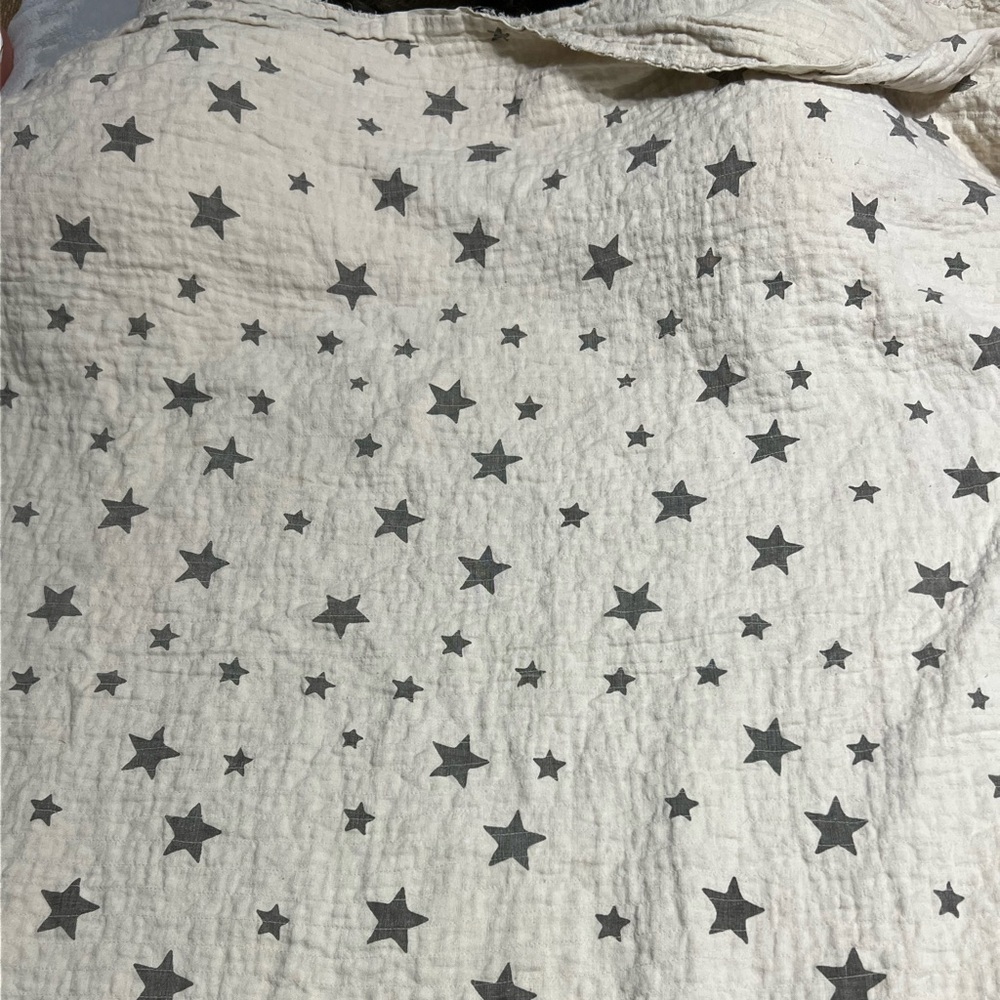 Magnolia Pearl Rare blanket
